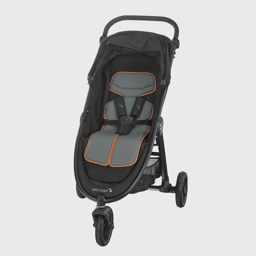 Materassino Airboard Doolittle – Arancio