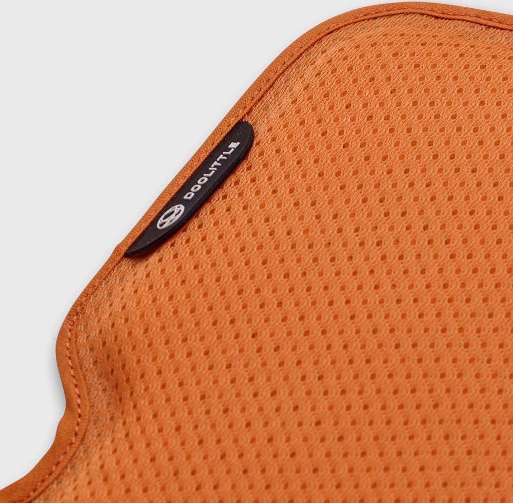 Materassino Airboard Doolittle – Arancio