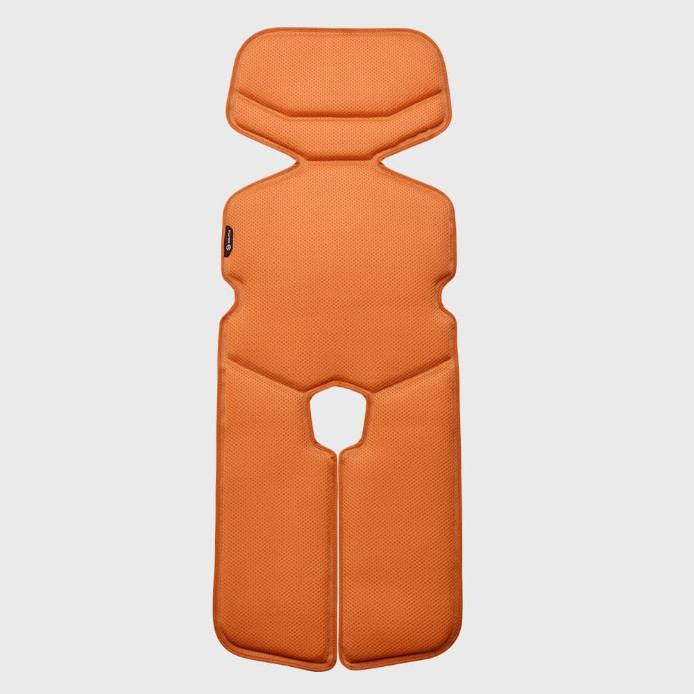 Materassino Airboard Doolittle – Arancio