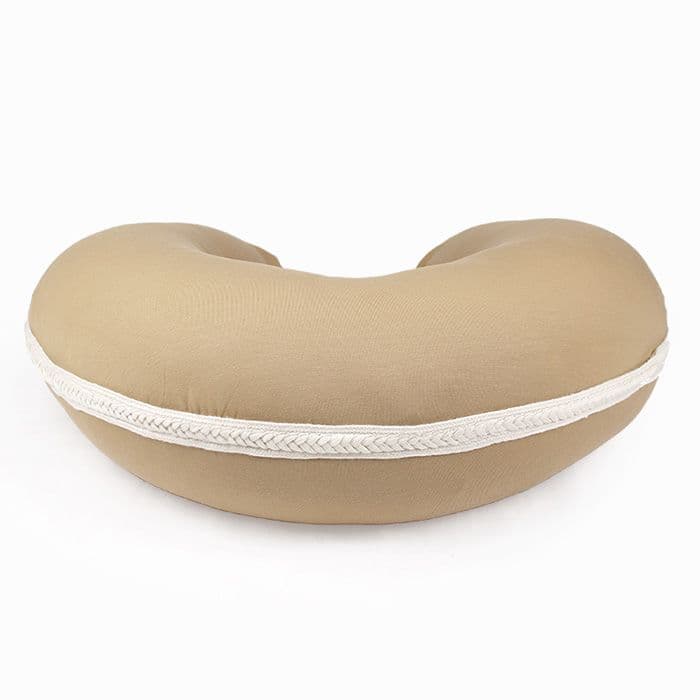 Cuscino per Allattamento Mrs Ertha Sweet Dozy 20x100 – Noce