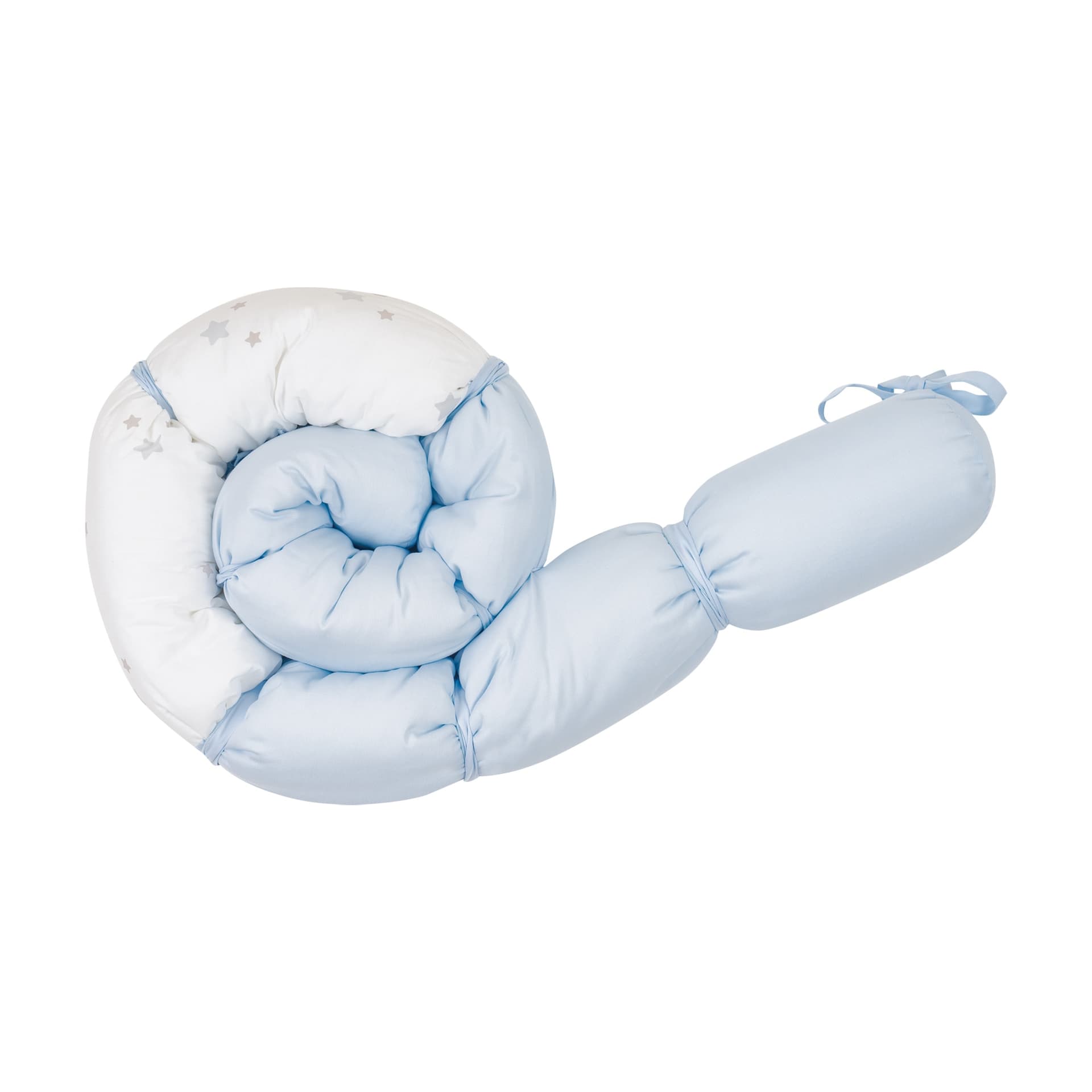 Bombolino Bon Bon riduttore letto Picci – Cielo