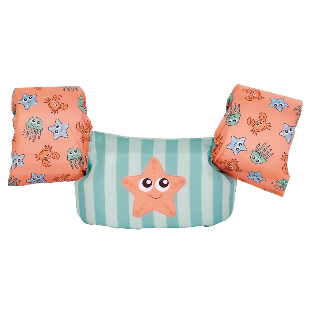 Braccioli Puddle Jumper Swim Essentials 2-6 anni – Multicolor