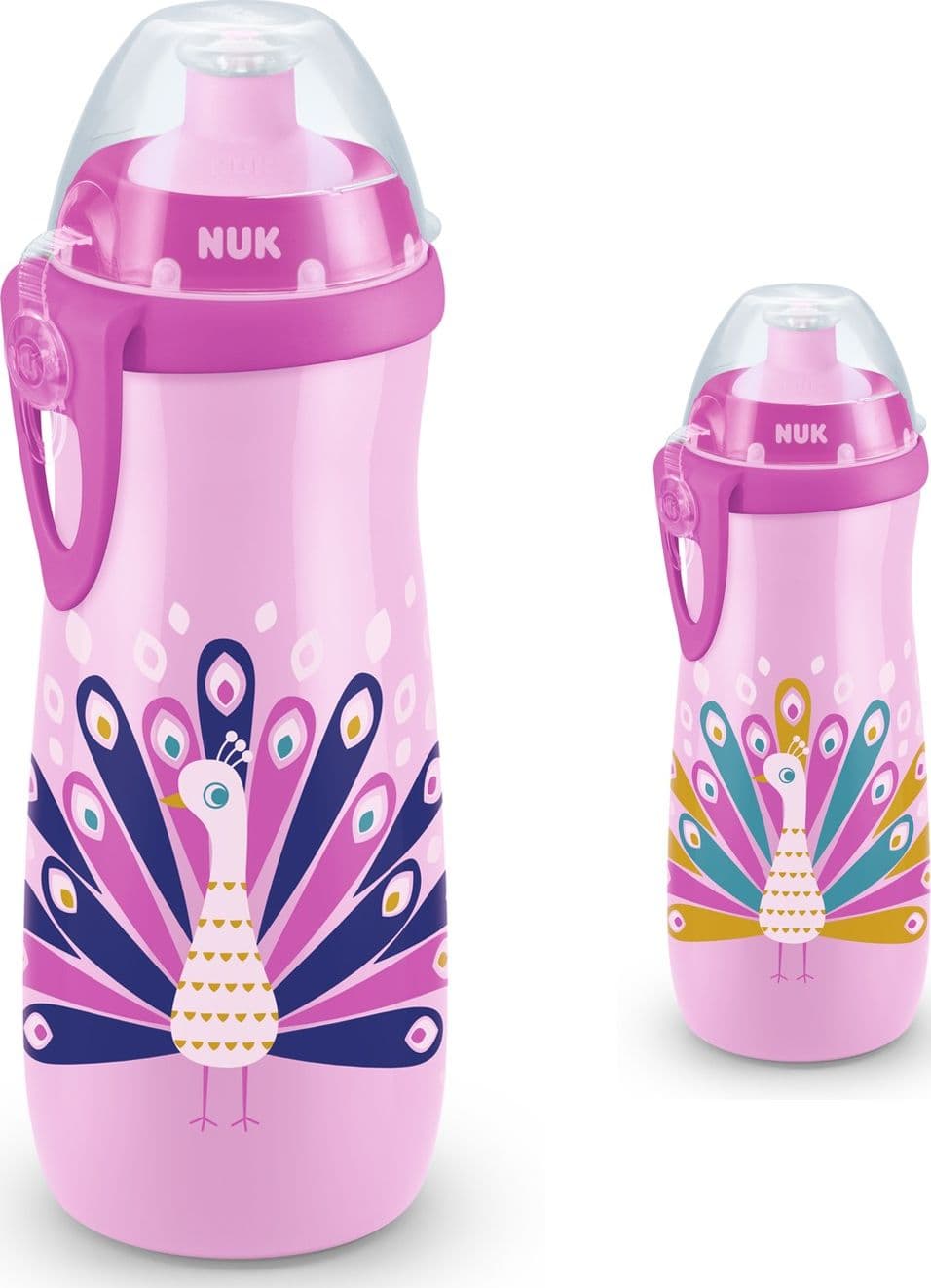 FC SPORTS CUP CHAMELEON NUK – Pavone