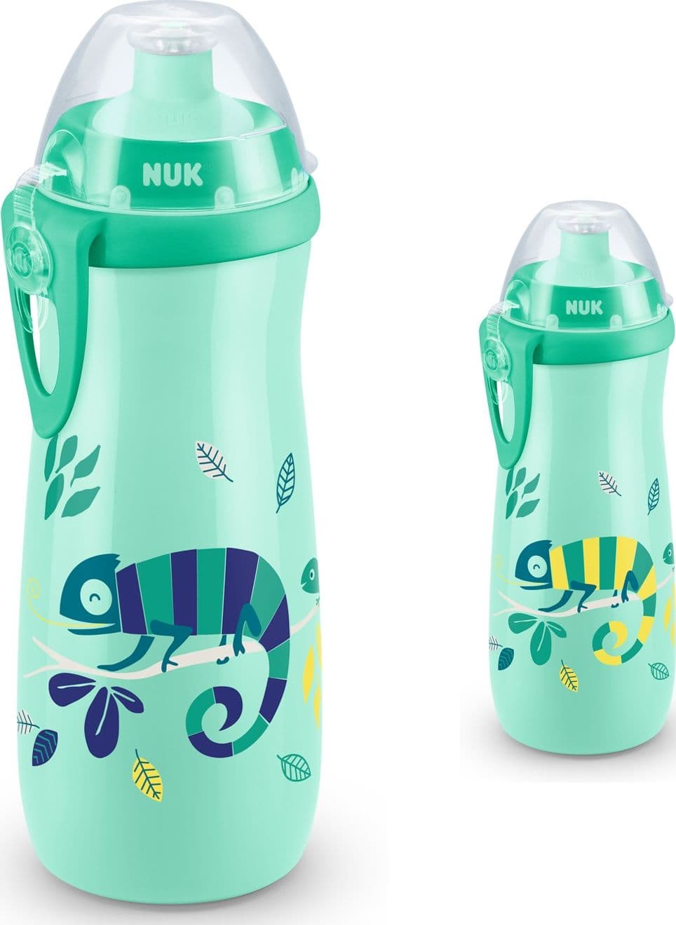 FC SPORTS CUP CHAMELEON NUK – Camaleonte