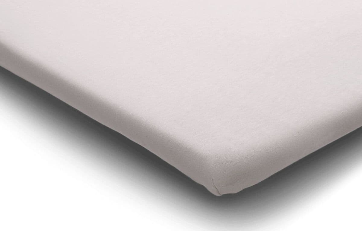 Lenzuolo - Copertina in Cotone Bugaboo Stardust Bianco Mineral - 3
