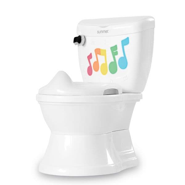Vasino Bimbo My size Potty SummerInfant