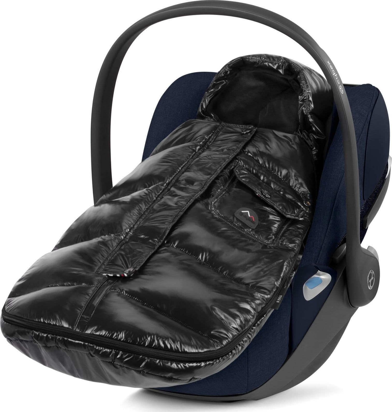 Mini Sacco Invernale Cybex Platinum - 4