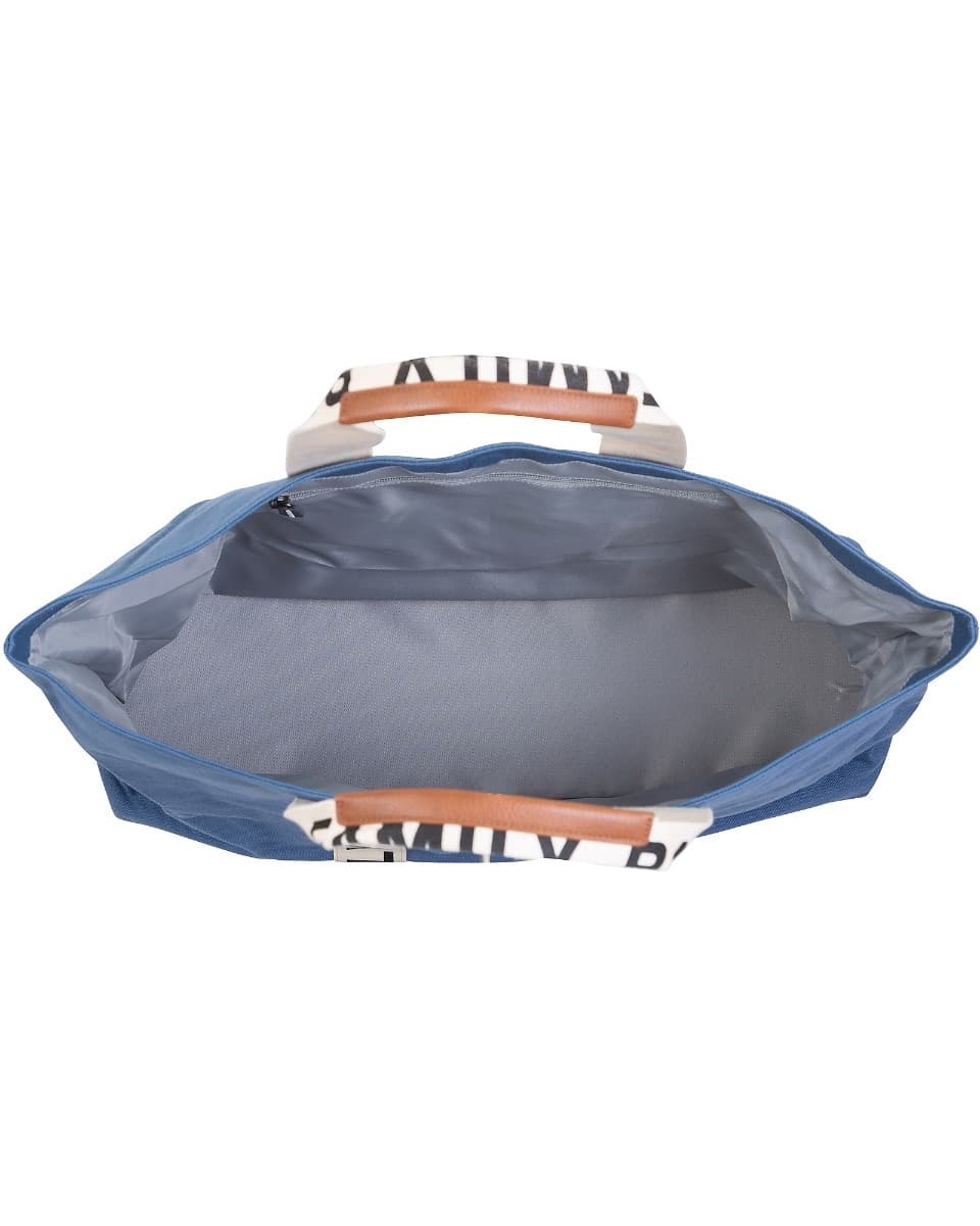 Borsa Childhome Family Bag Borsa Weekend - Nuovo Look Sportivo - 6