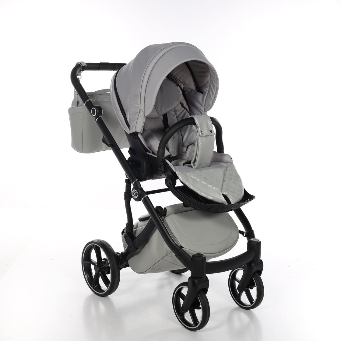 Trio Antes Baby 3 in 1 Monogram – Grigio