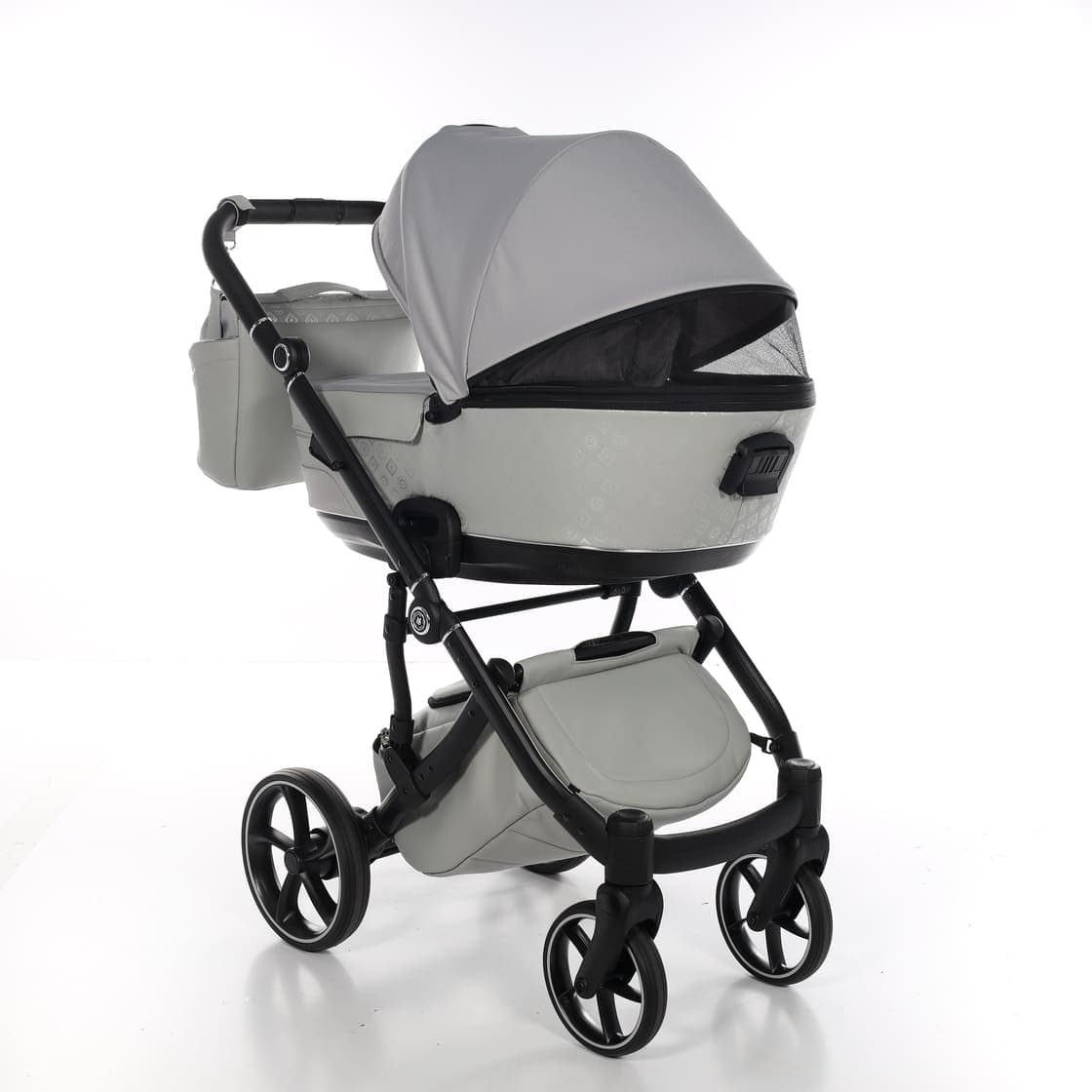 Trio Antes Baby 3 in 1 Monogram – Grigio
