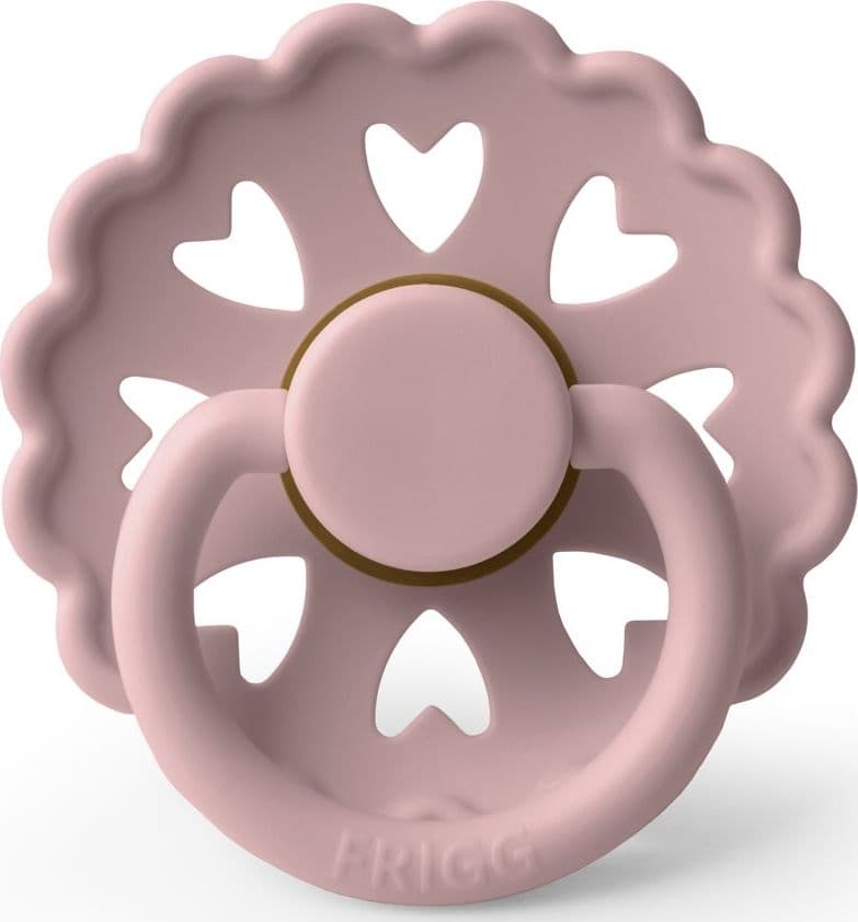 Ciuccio FRIGG Fairytale X H.C. Andersen Thumbelina Latex – 0 - 6 Mesi