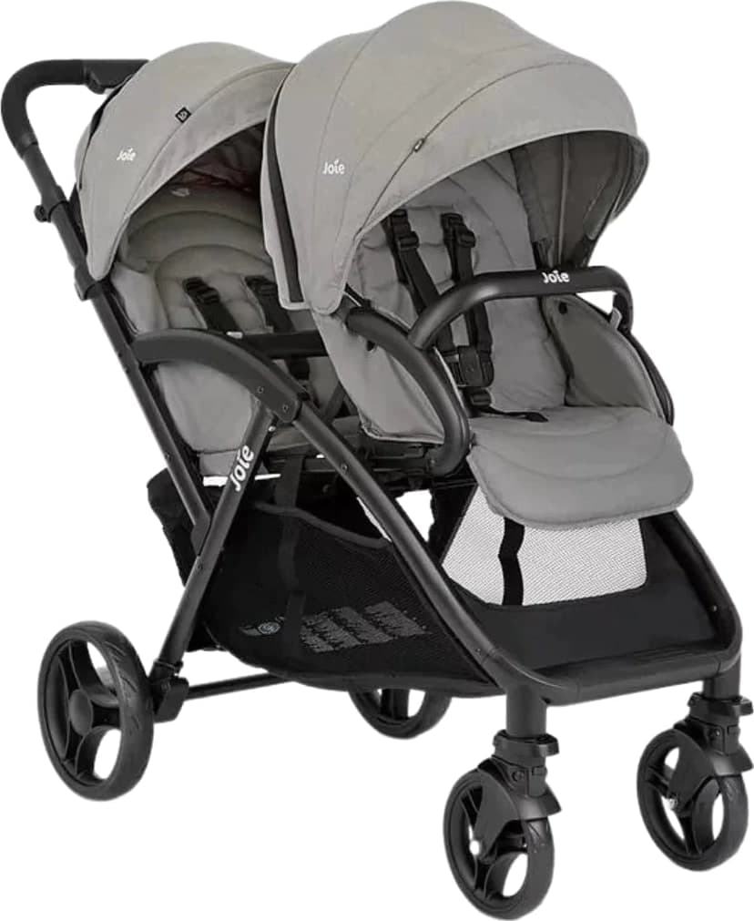 Passeggino Duo Joie Evalite + Parapioggia - 1