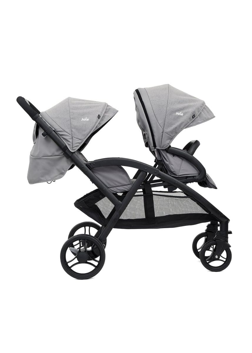 Passeggino Duo Joie Evalite + Parapioggia - 3