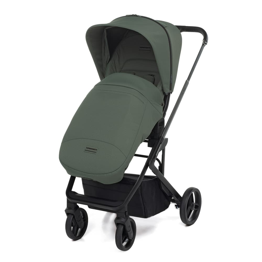 Coprigambe Passeggino Foppapedretti TICTOC – Olive