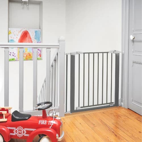 Estensione-per-Cancello-Safe-&-Lock