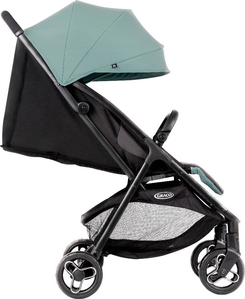 Passeggino Graco Myavo – Menta