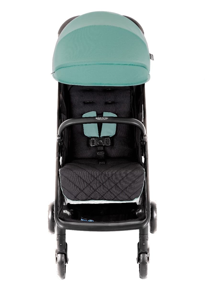 Passeggino Graco Myavo – Menta