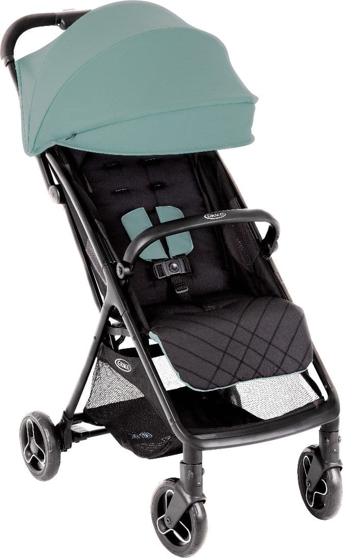 Passeggino Graco Myavo – Menta
