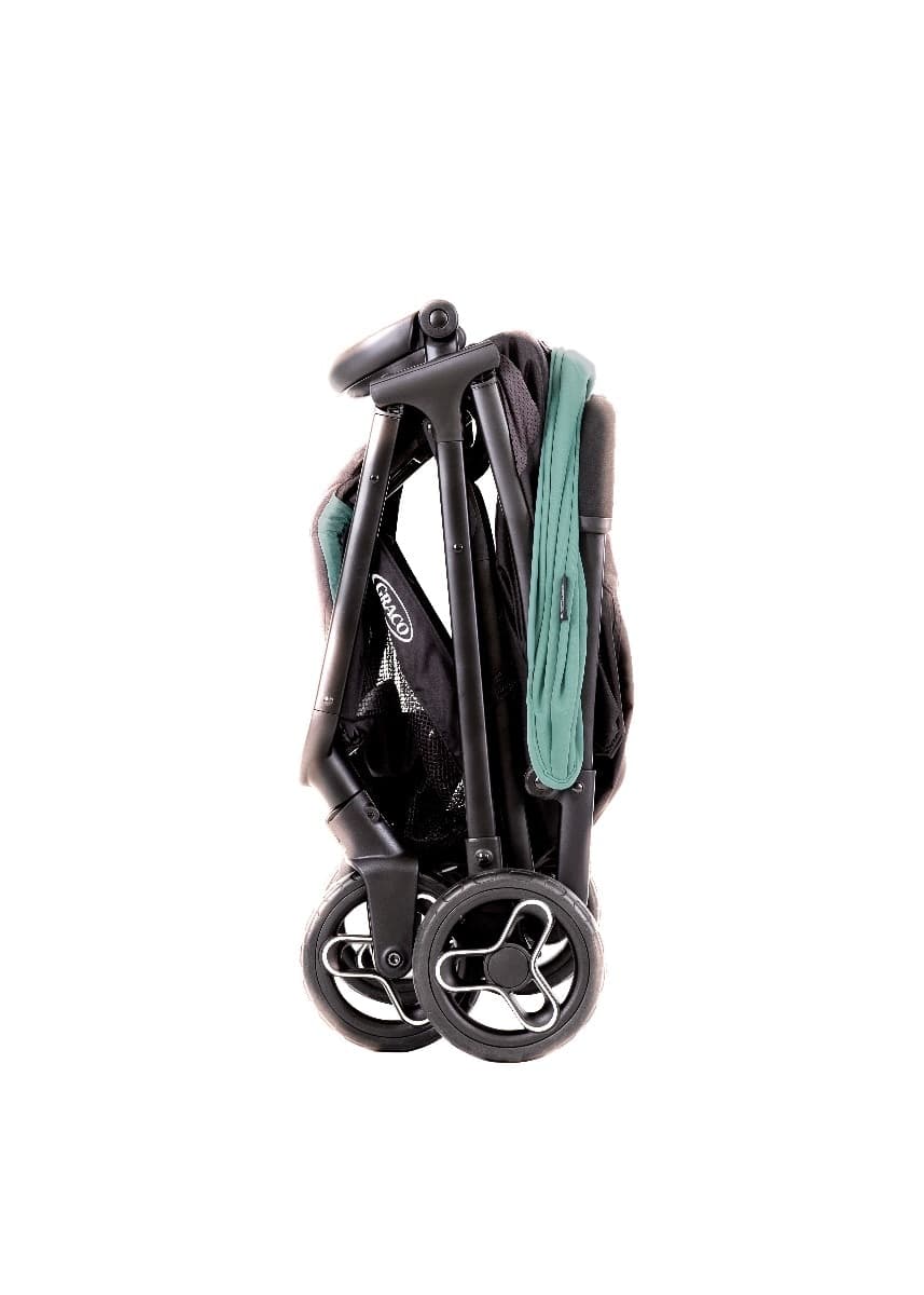 Passeggino Graco Myavo – Menta