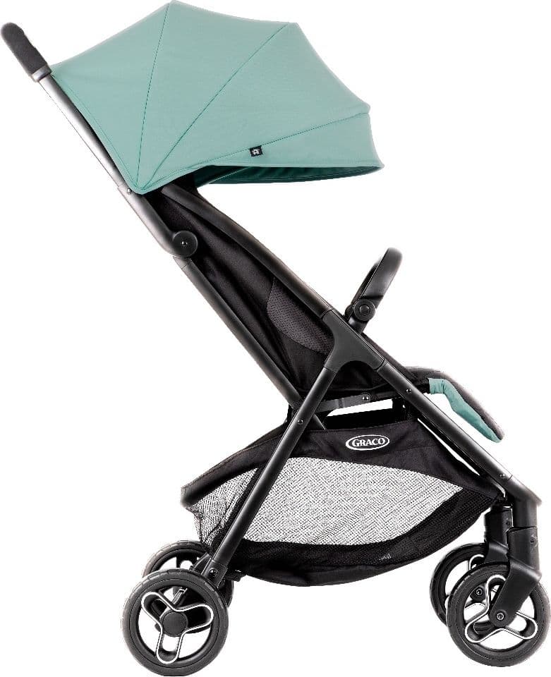 Passeggino Graco Myavo – Menta