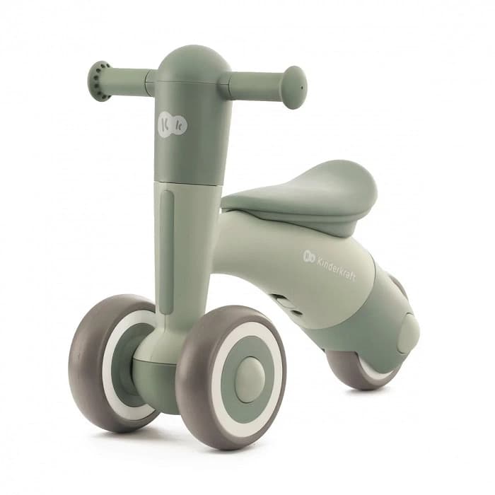 Triciclo MINIBI Kinderkraft