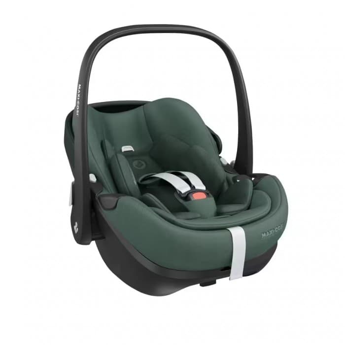 Seggiolino Auto Maxi-Cosi Pebble 360 Pro - 9