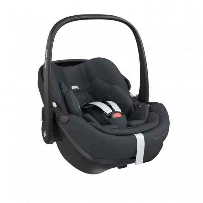 Seggiolino Auto Maxi-Cosi Pebble 360 Pro - 10