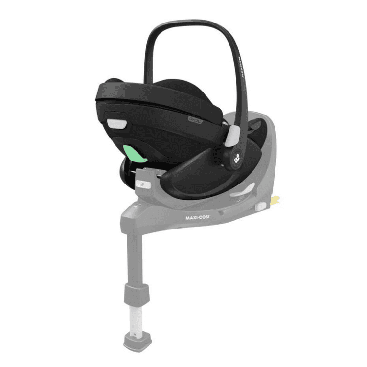 Seggiolino Auto Maxi-Cosi Pebble 360 Pro - 8