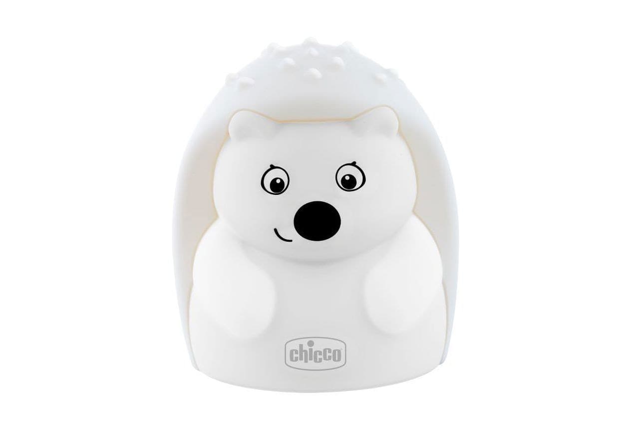 Luce Notte Chicco Ricaricabile – White L./Twilight M.