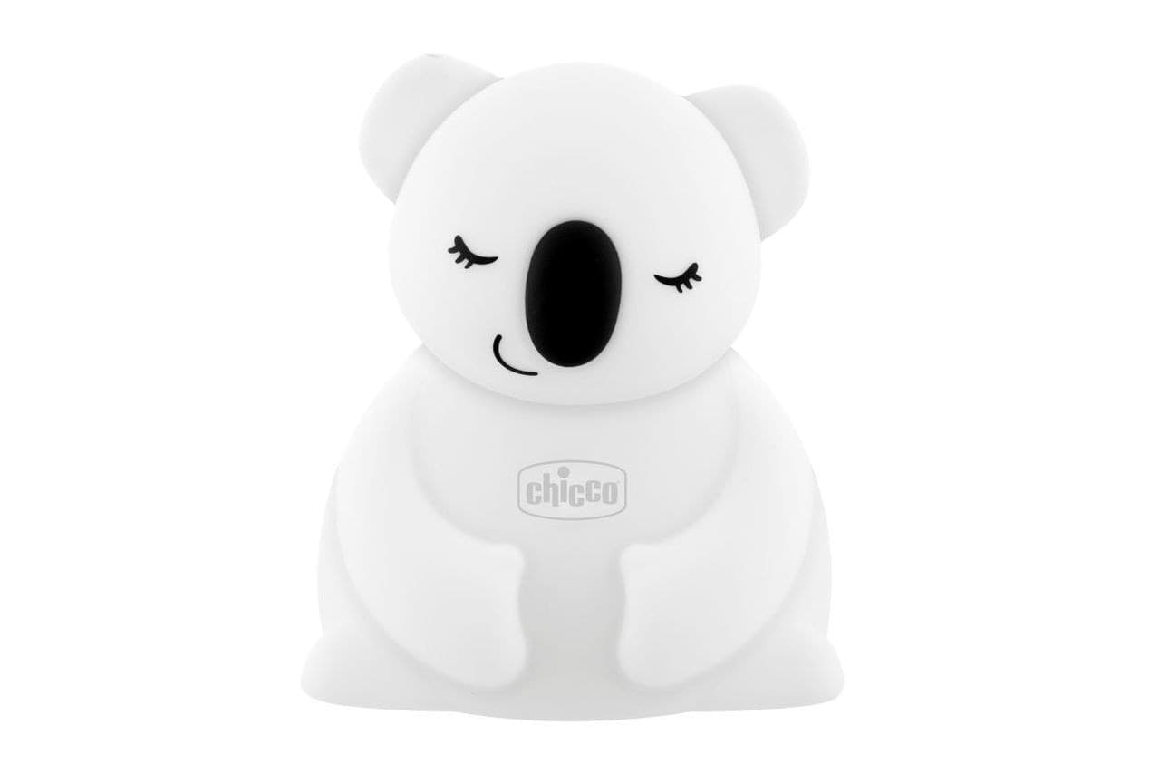 Luce Notte Chicco Ricaricabile – Neutro