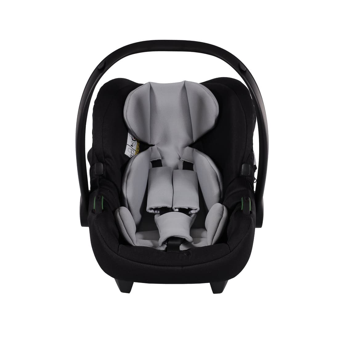Junama Space V3 3 in 1 Black/Telaio White - 13