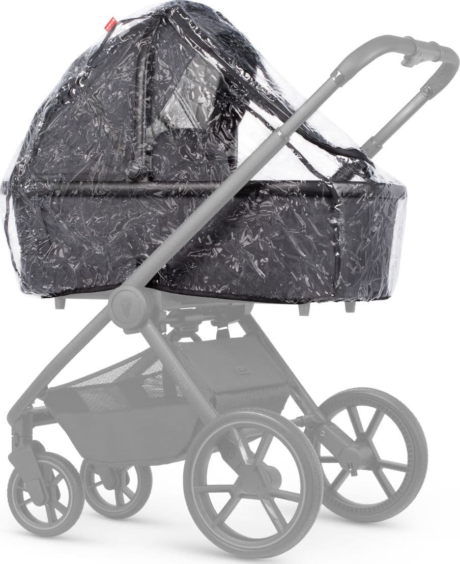 Trio Venicci Tinum EDGE – Carbone