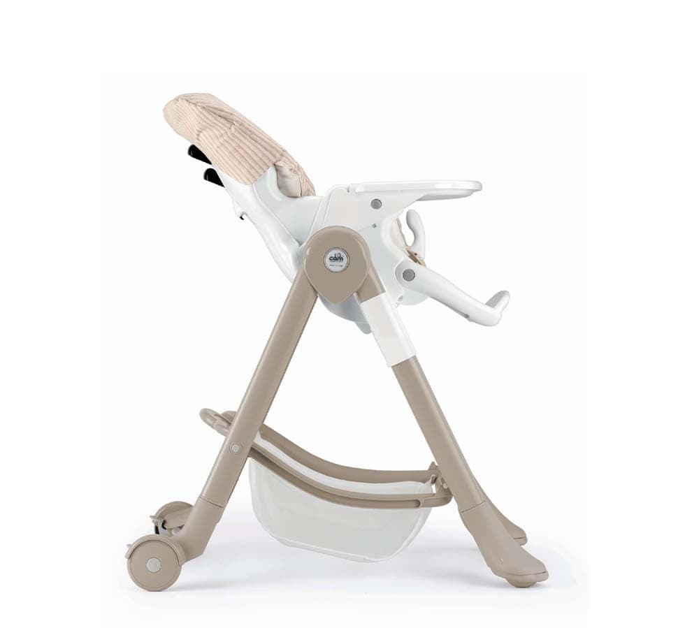Seggiolone Cam Campione - 2