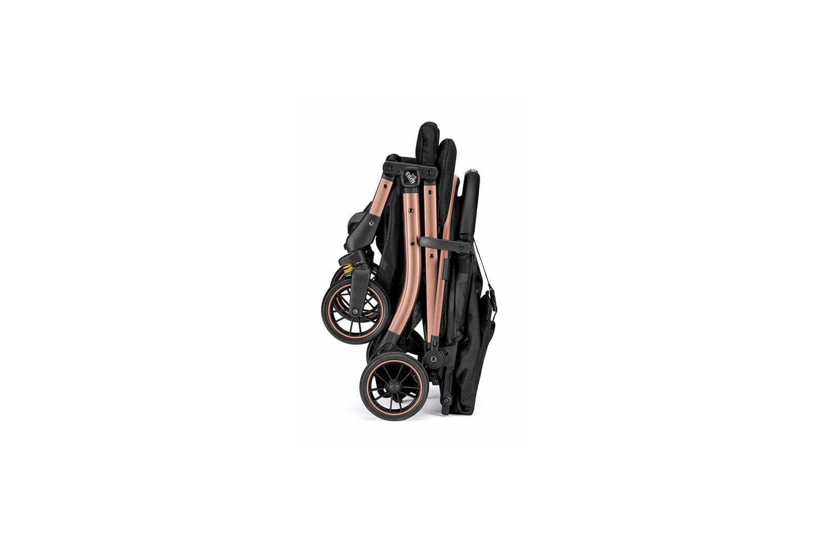 Passeggino Cam Compass 2.0 – Nero
