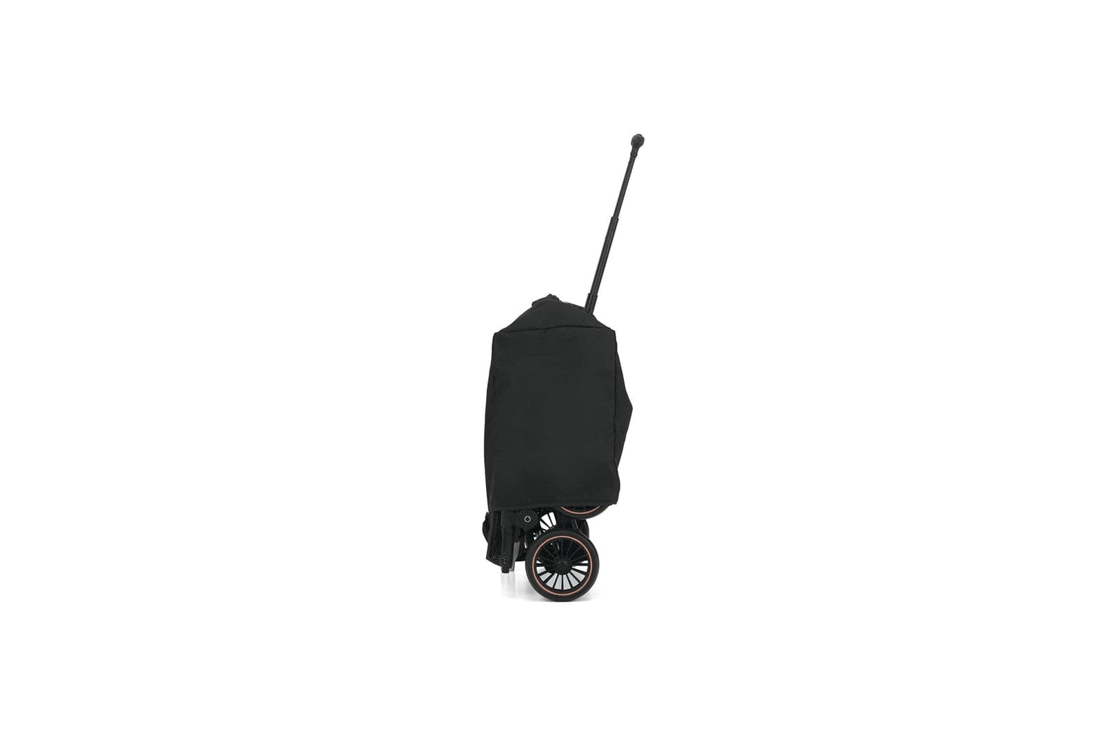 Passeggino Cam Compass 2.0 – Nero