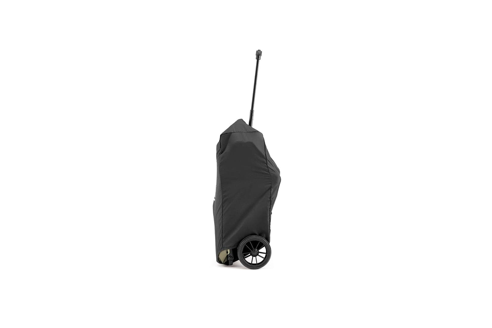 Passeggino Cam Compass 2.0 – Nero