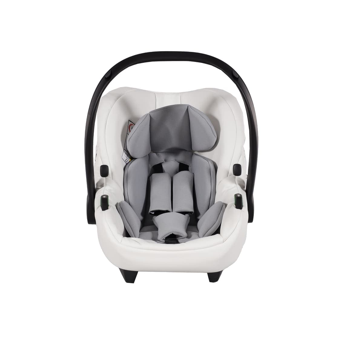 Trio Junama Diamond Heart Collection V3 3 in 1 Ecopelle - 32