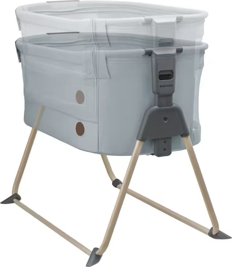 Culla Fianco Letto Tori Maxi-Cosi - 6