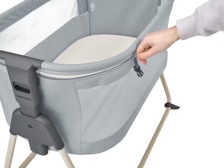 Culla Fianco Letto Tori Maxi-Cosi - 3