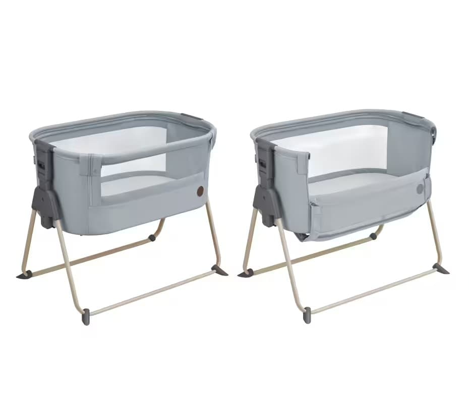 Culla Fianco Letto Tori Maxi-Cosi - 9