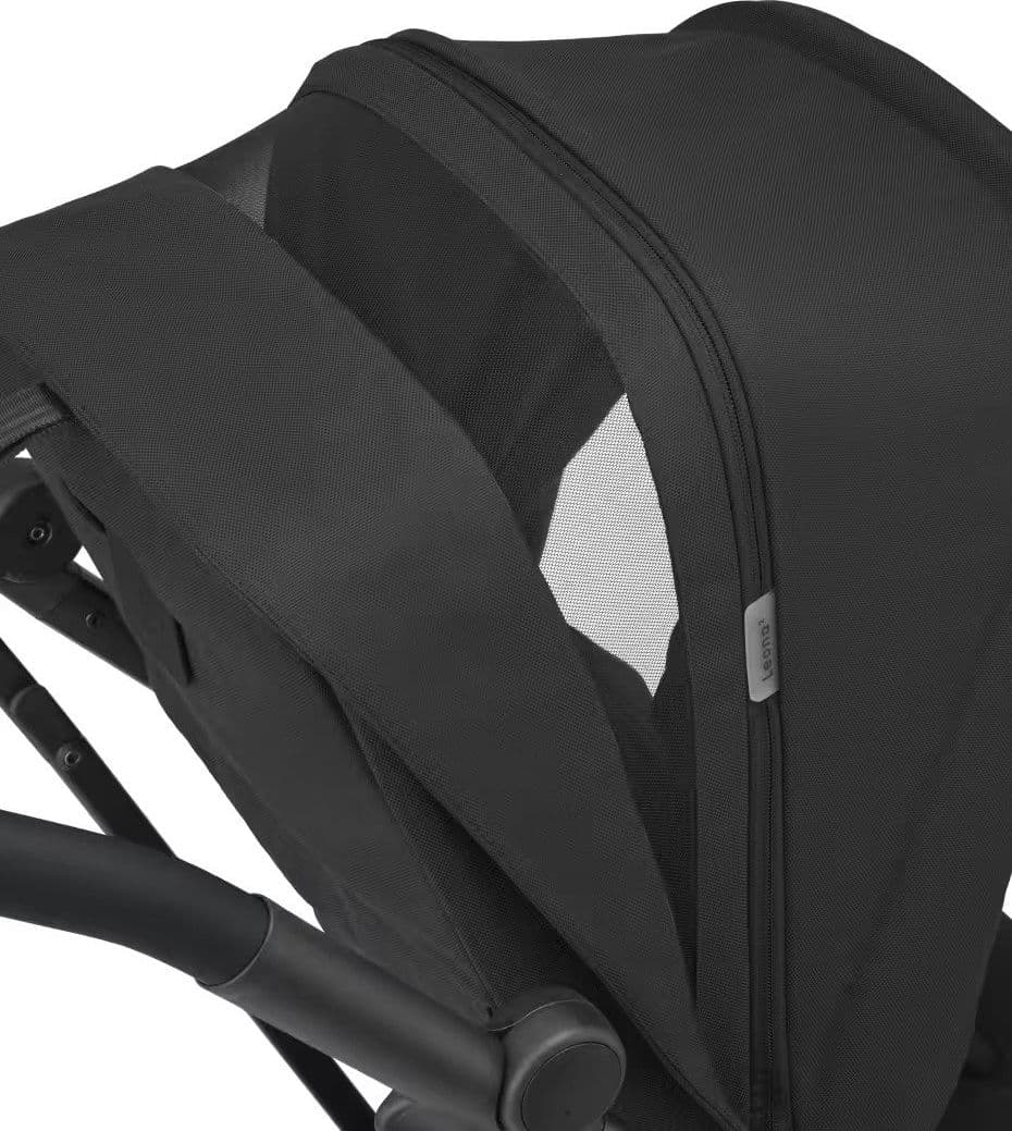 Passeggino Maxi-Cosi Leona2 – Twillic Black