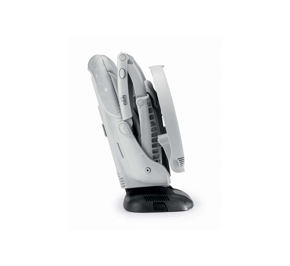 Rialzo da Sedia Cam Idea – Antracite