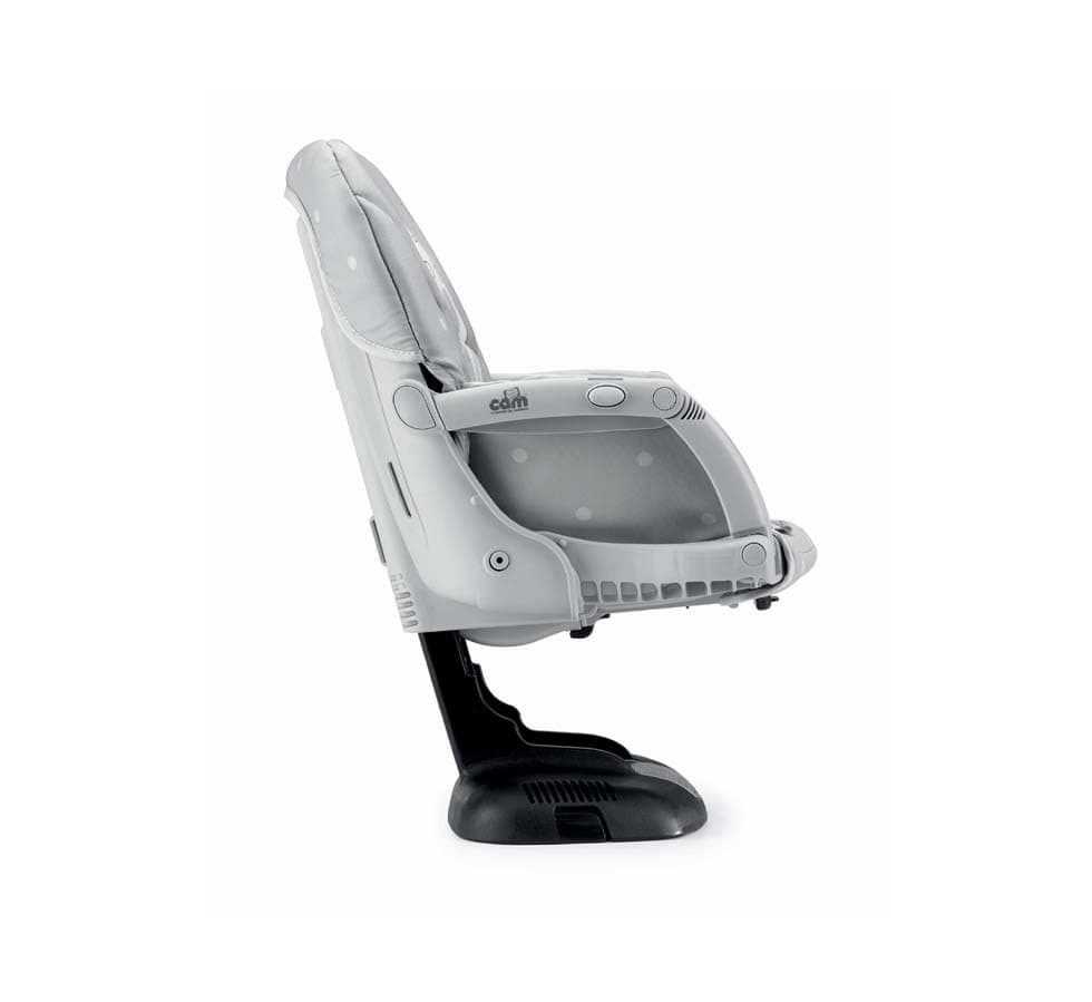 Rialzo da Sedia Cam Idea – Antracite