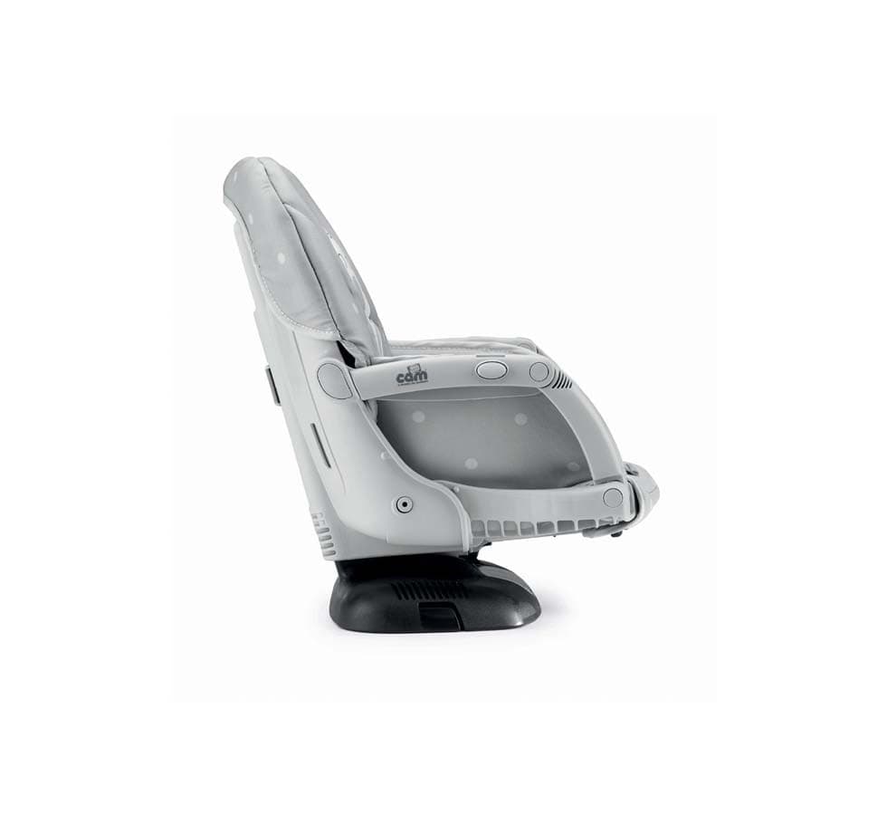 Rialzo da Sedia Cam Idea – Antracite
