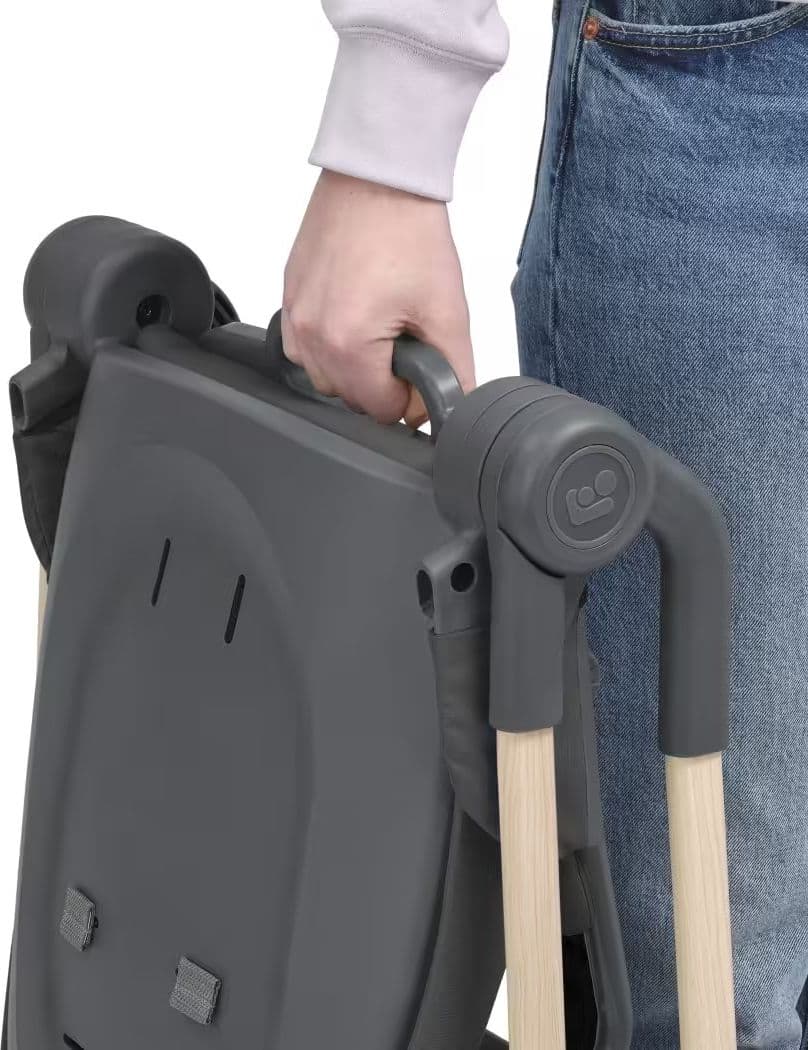 Seggiolone Ava Maxi-Cosi – Grafite