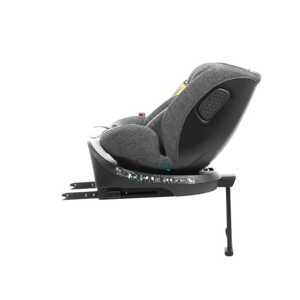 Seggiolino Auto BabyAuto CORE I-Size – Grigio