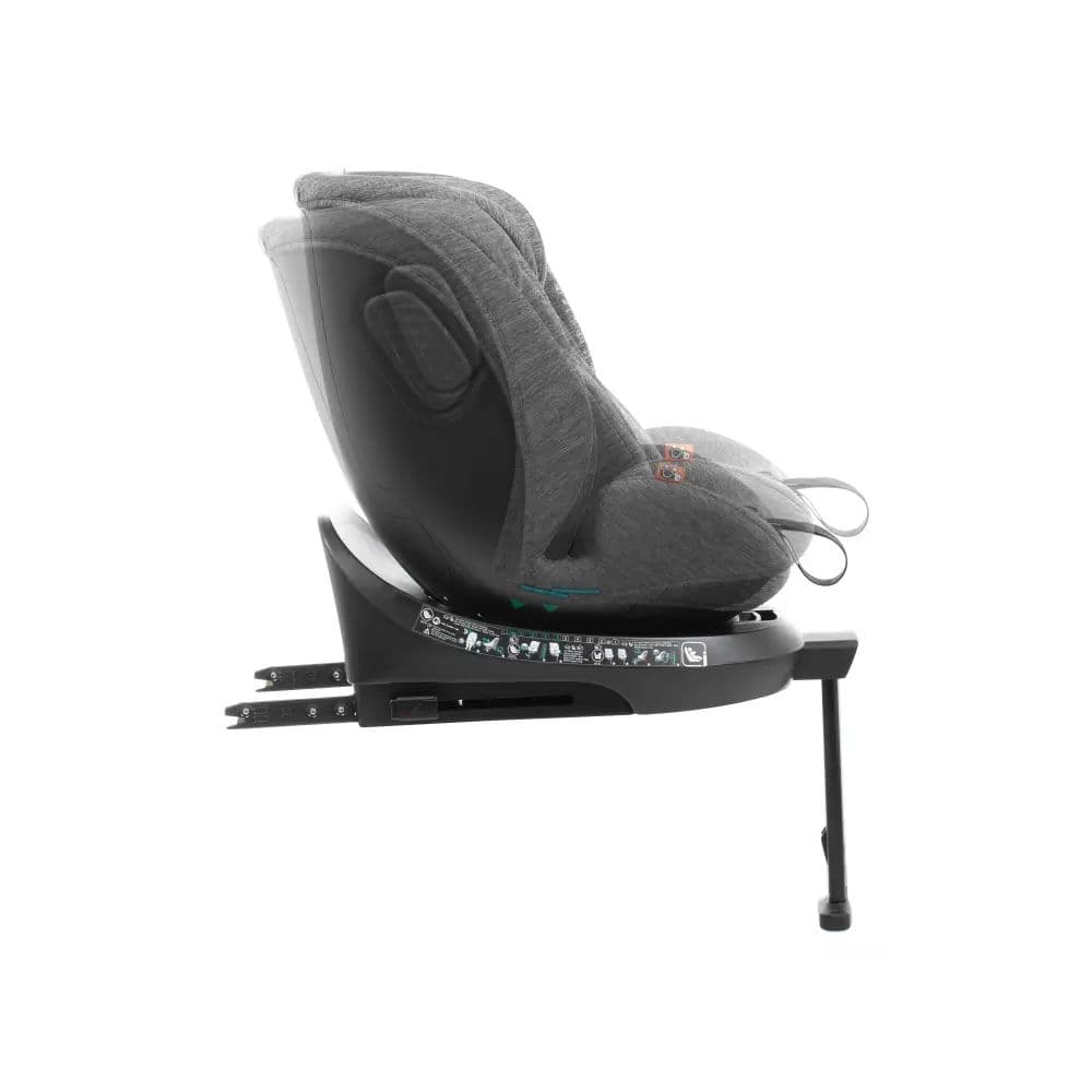 Seggiolino Auto BabyAuto CORE I-Size – Grigio