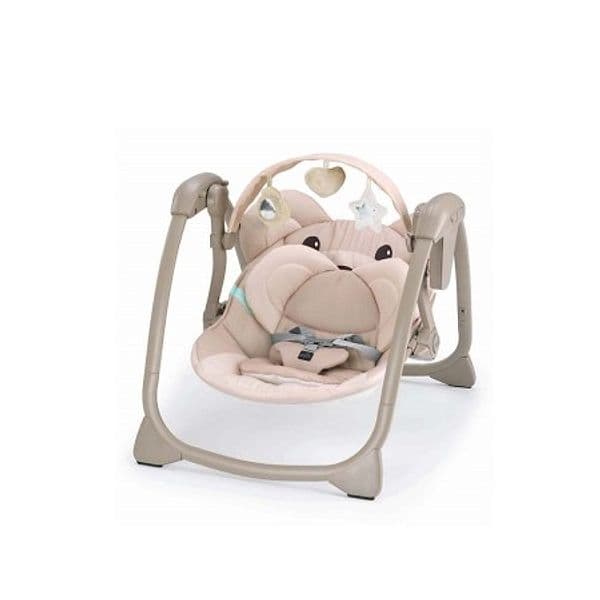 Altalena Cam Midi – Cagnolini