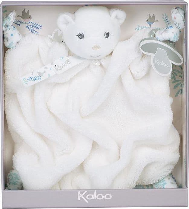 Doudou Kaloo 20 cm – Avorio