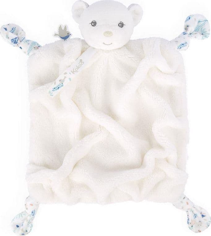 Doudou Kaloo 20 cm – Avorio